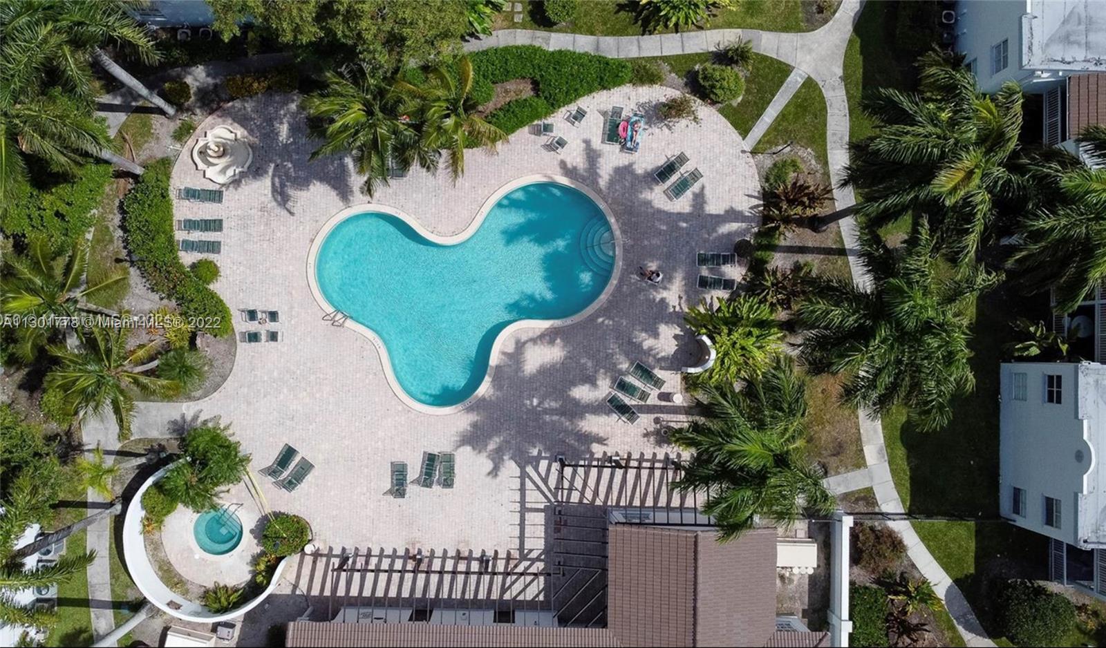 THE GREENS AT DORAL CONDO - Residential Lease