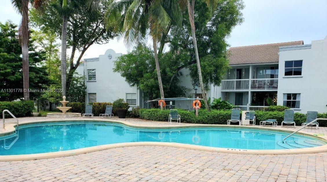 THE GREENS AT DORAL CONDO - Residential Lease