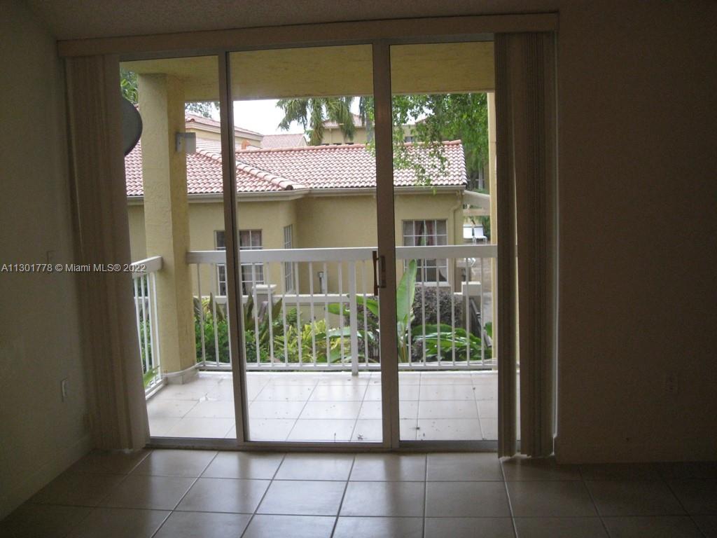 THE GREENS AT DORAL CONDO - Residential Lease