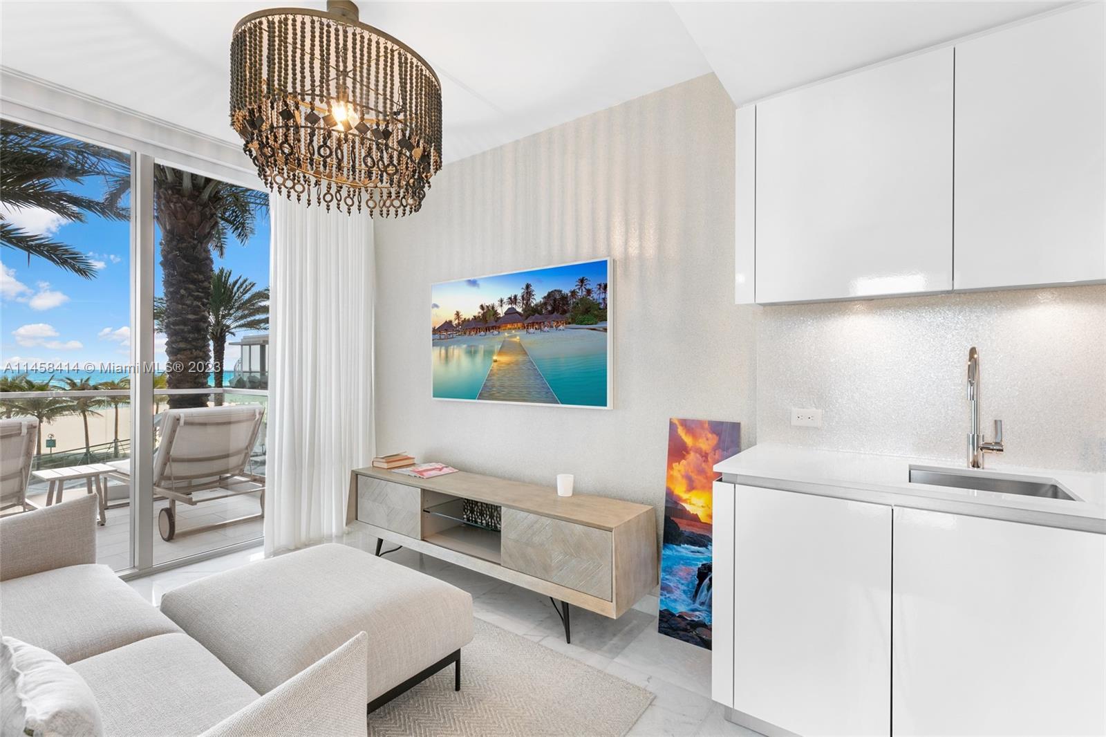 Turnberry Ocean Club - Residential