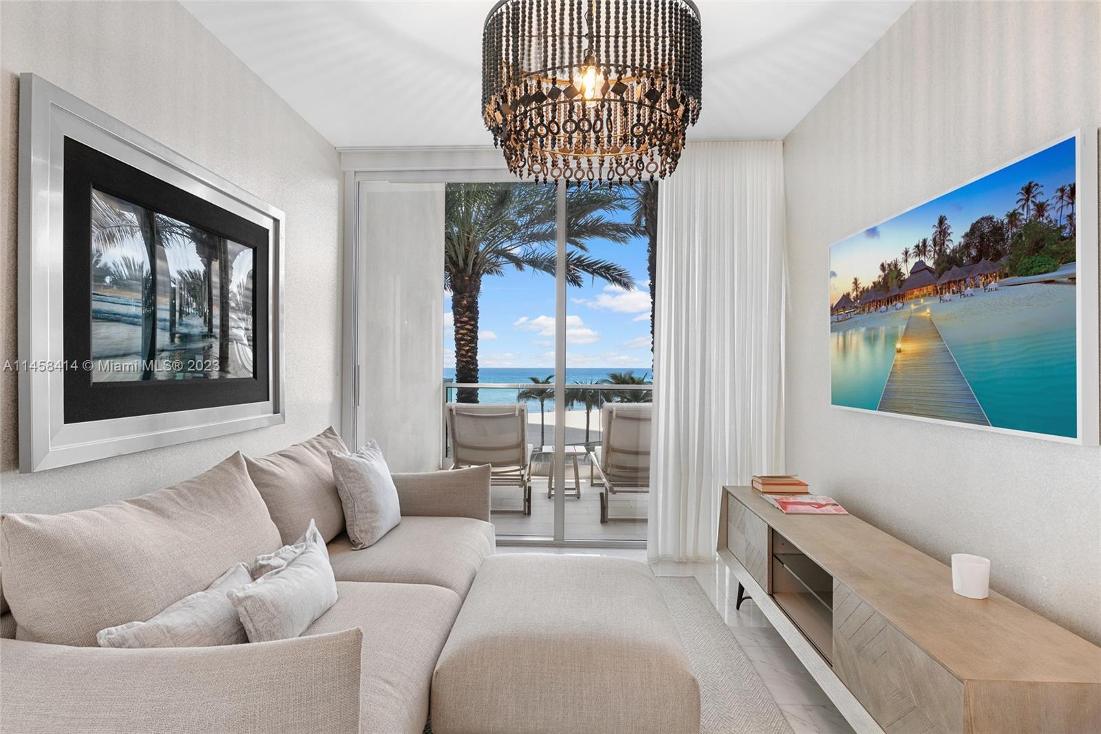 Turnberry Ocean Club - Residential