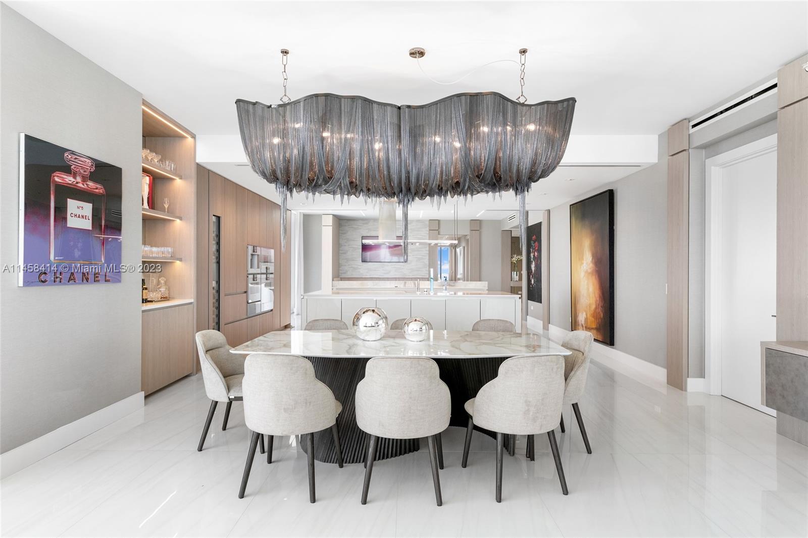 Turnberry Ocean Club - Residential
