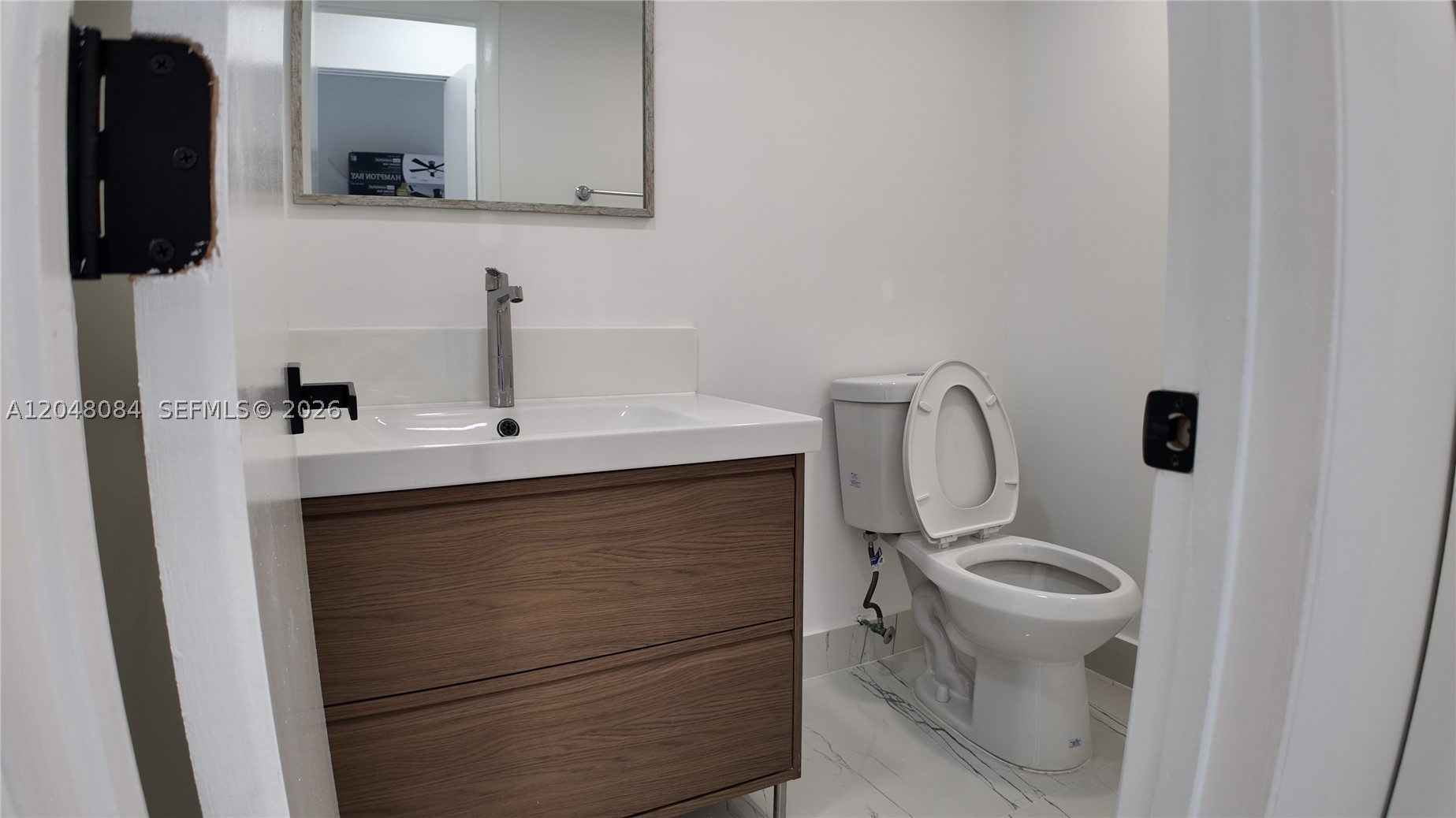 HARVEST SECTION THREE CON - Residential Lease