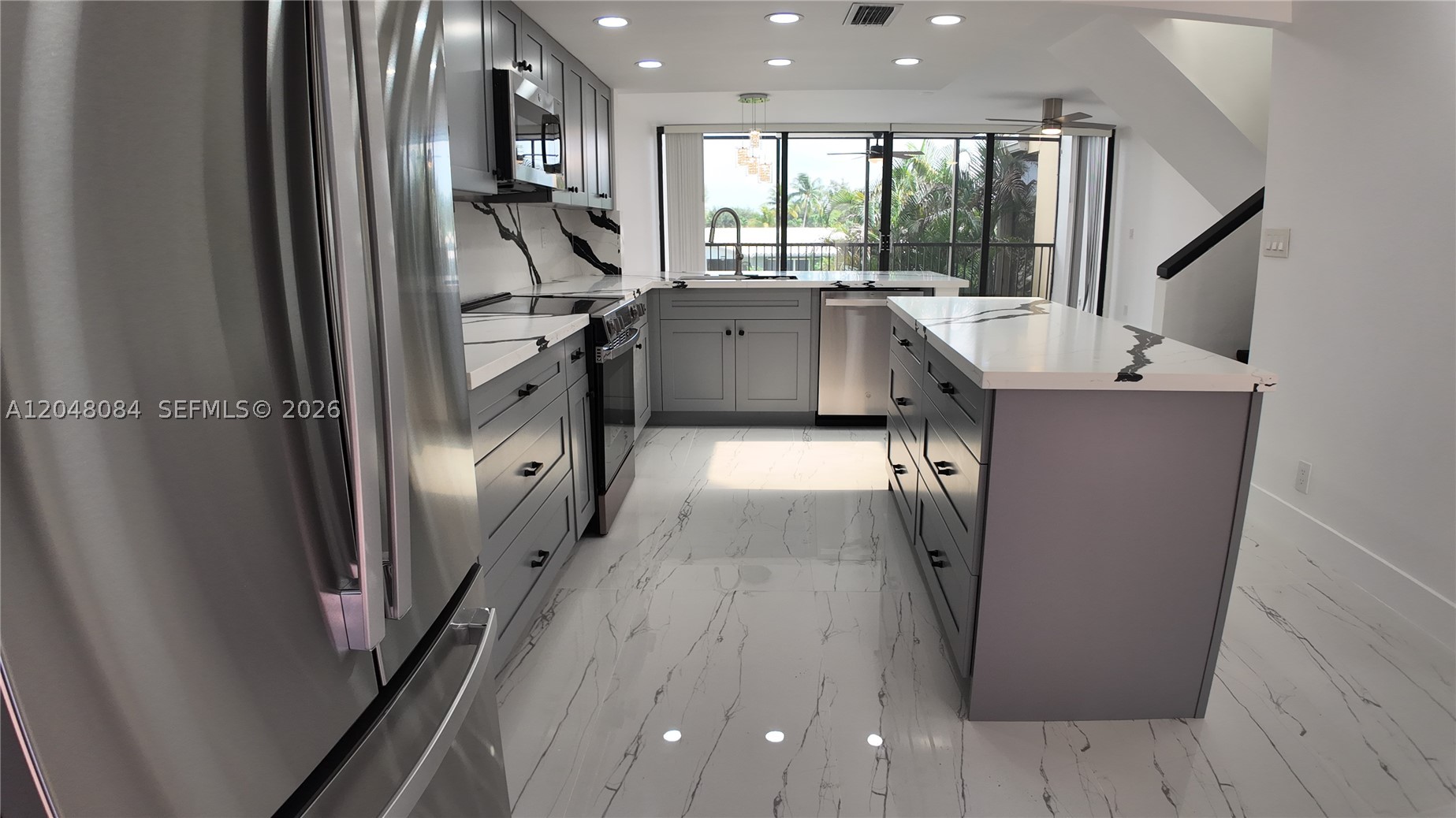 HARVEST SECTION THREE CON - Residential Lease