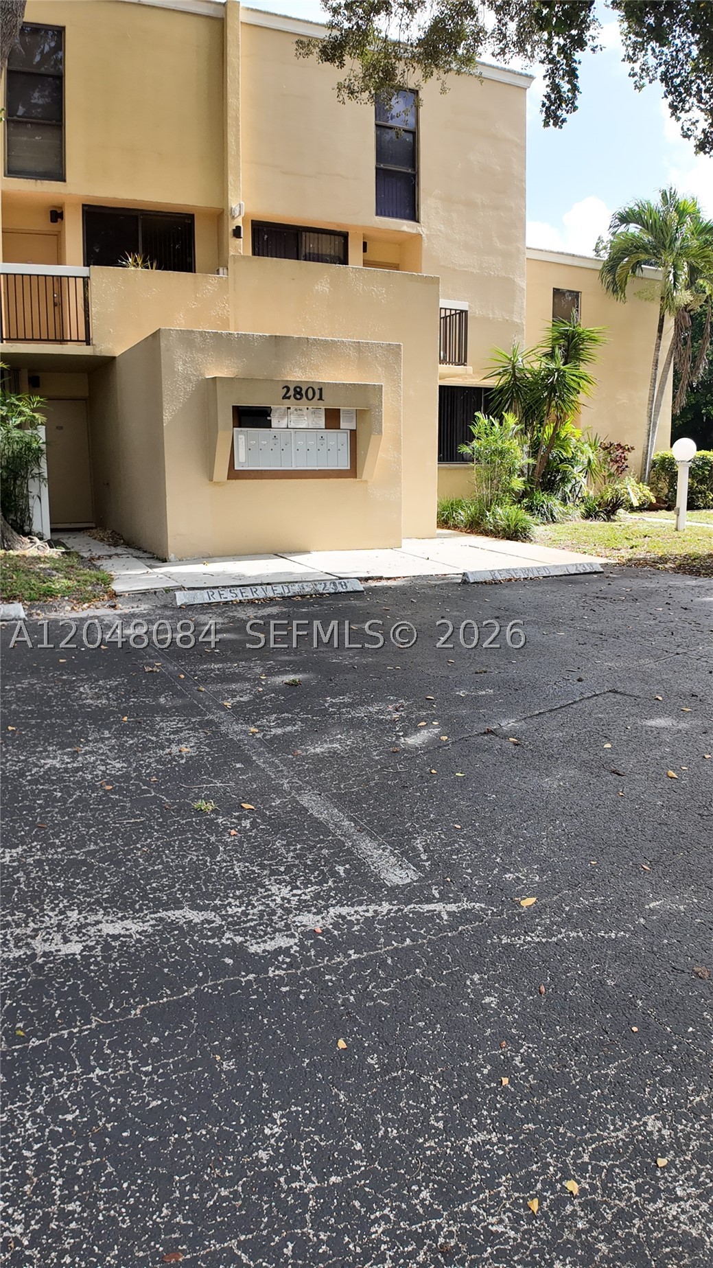 HARVEST SECTION THREE CON - Residential Lease