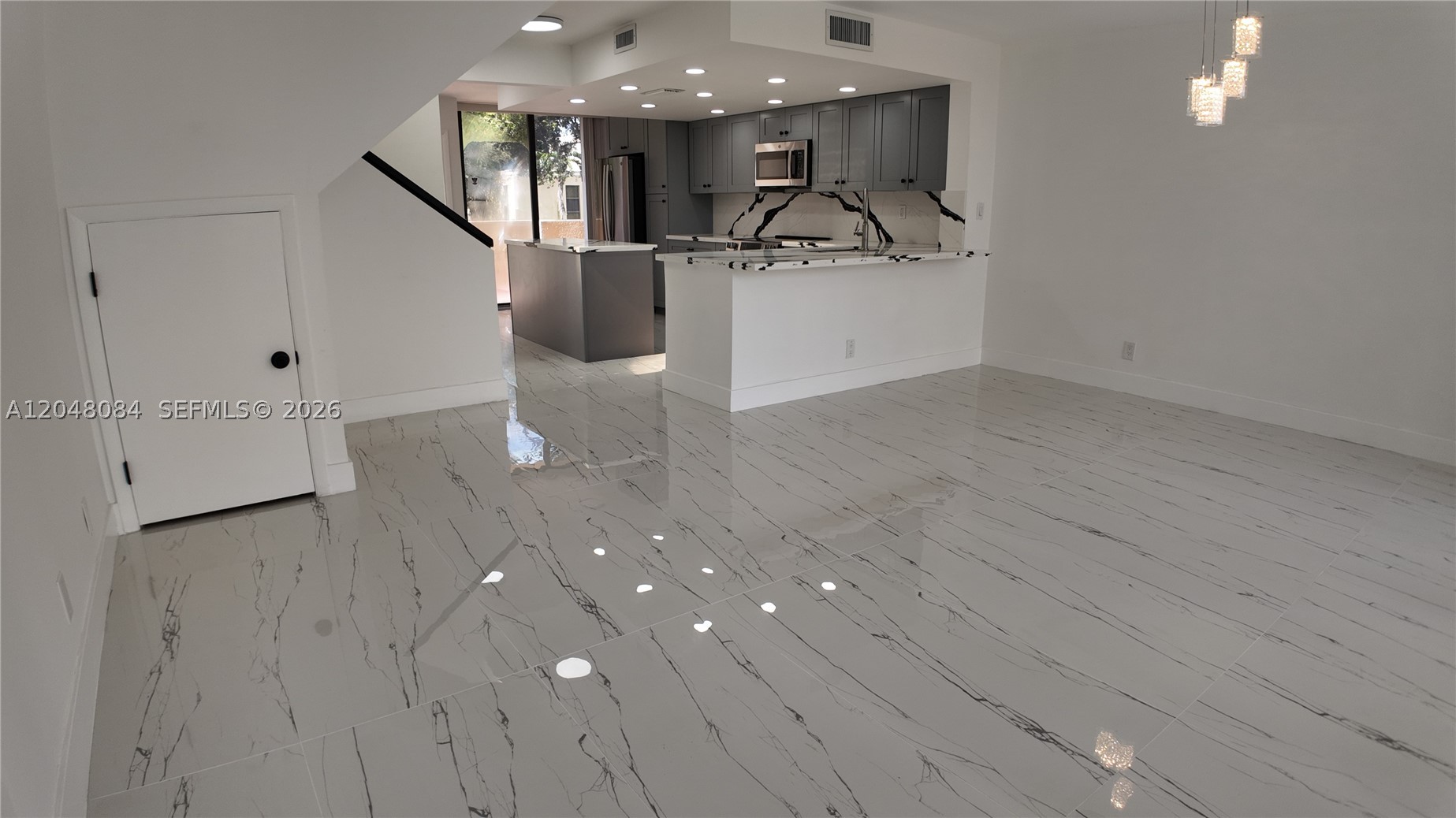 HARVEST SECTION THREE CON - Residential Lease