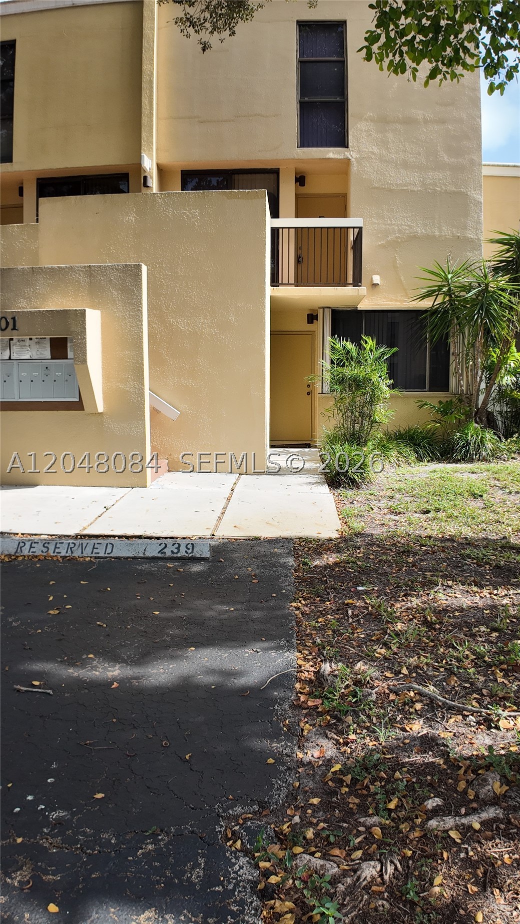 HARVEST SECTION THREE CON - Residential Lease