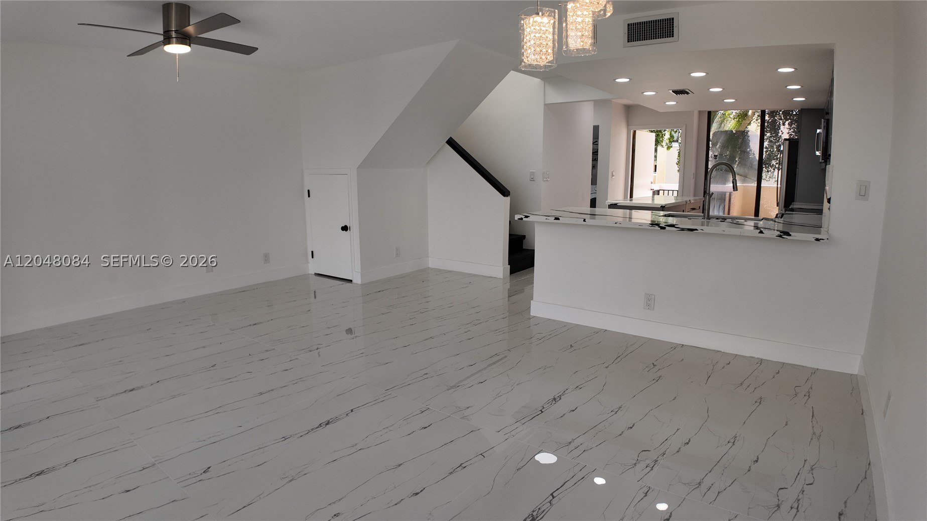 HARVEST SECTION THREE CON - Residential Lease