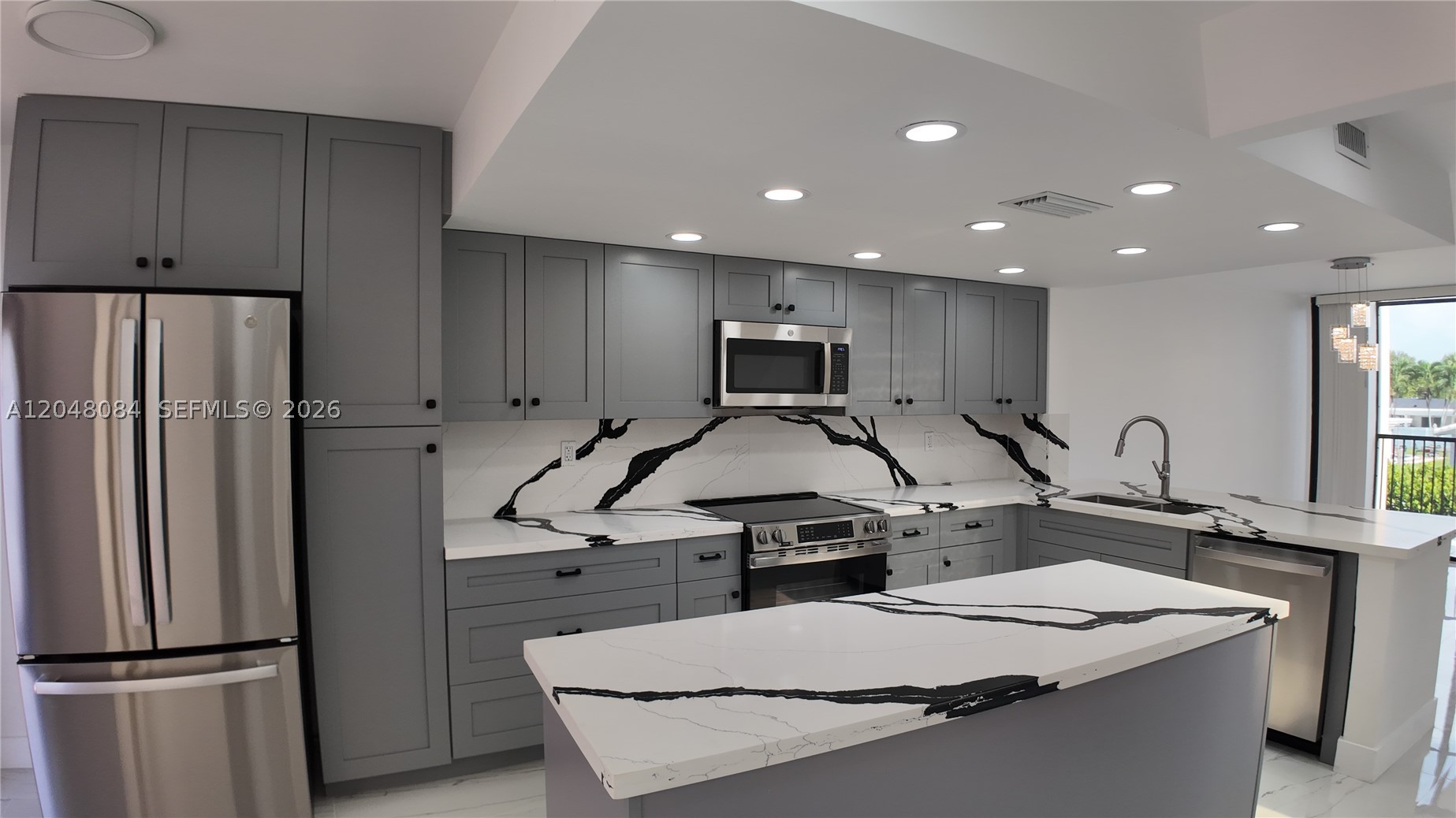 HARVEST SECTION THREE CON - Residential Lease