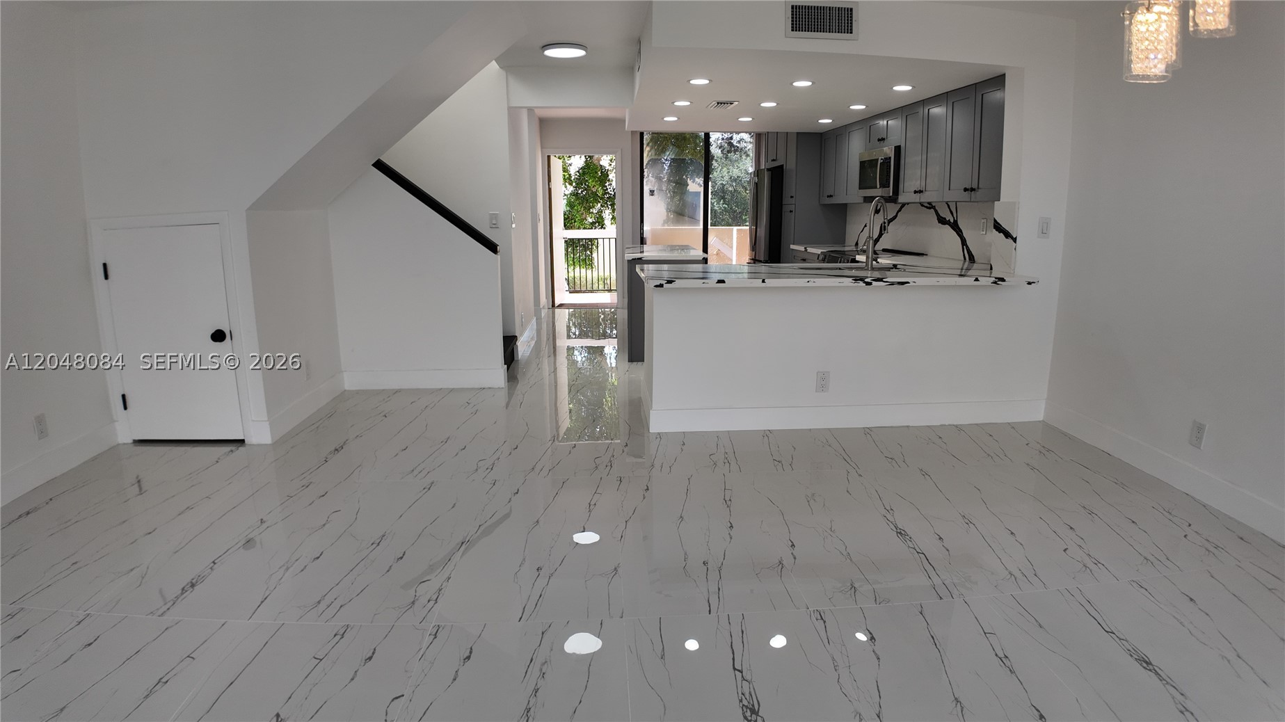 HARVEST SECTION THREE CON - Residential Lease