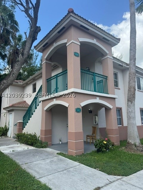 VENETIA GARDENS SOUTH CON - Residential