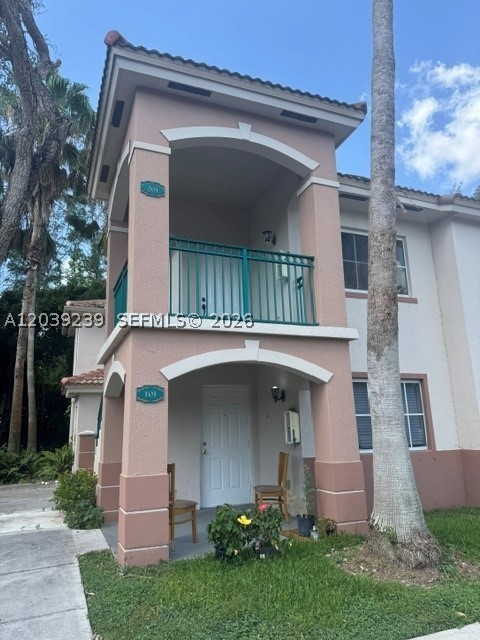 VENETIA GARDENS SOUTH CON - Residential