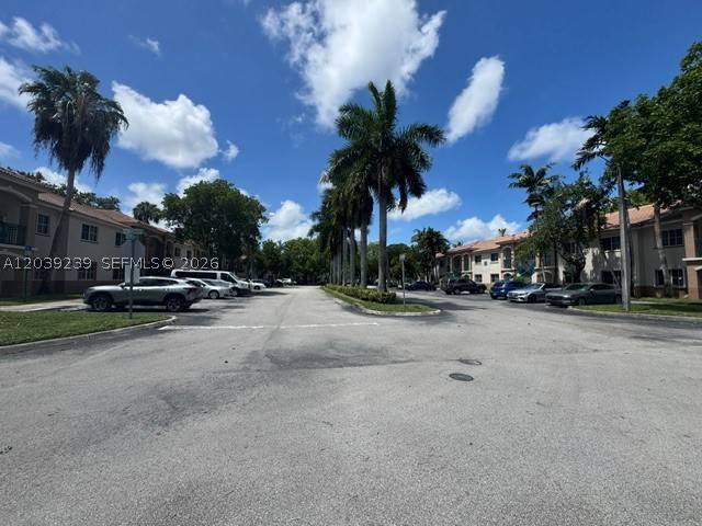 VENETIA GARDENS SOUTH CON - Residential