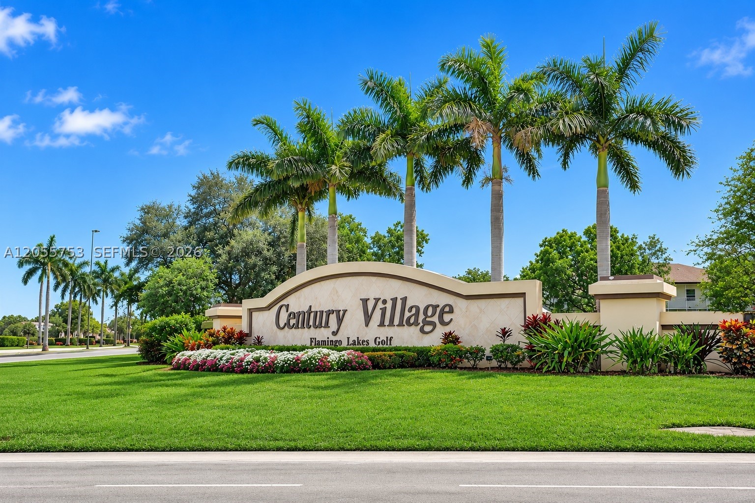 BUCKINGHAM EAST AT CENTUR - Residential