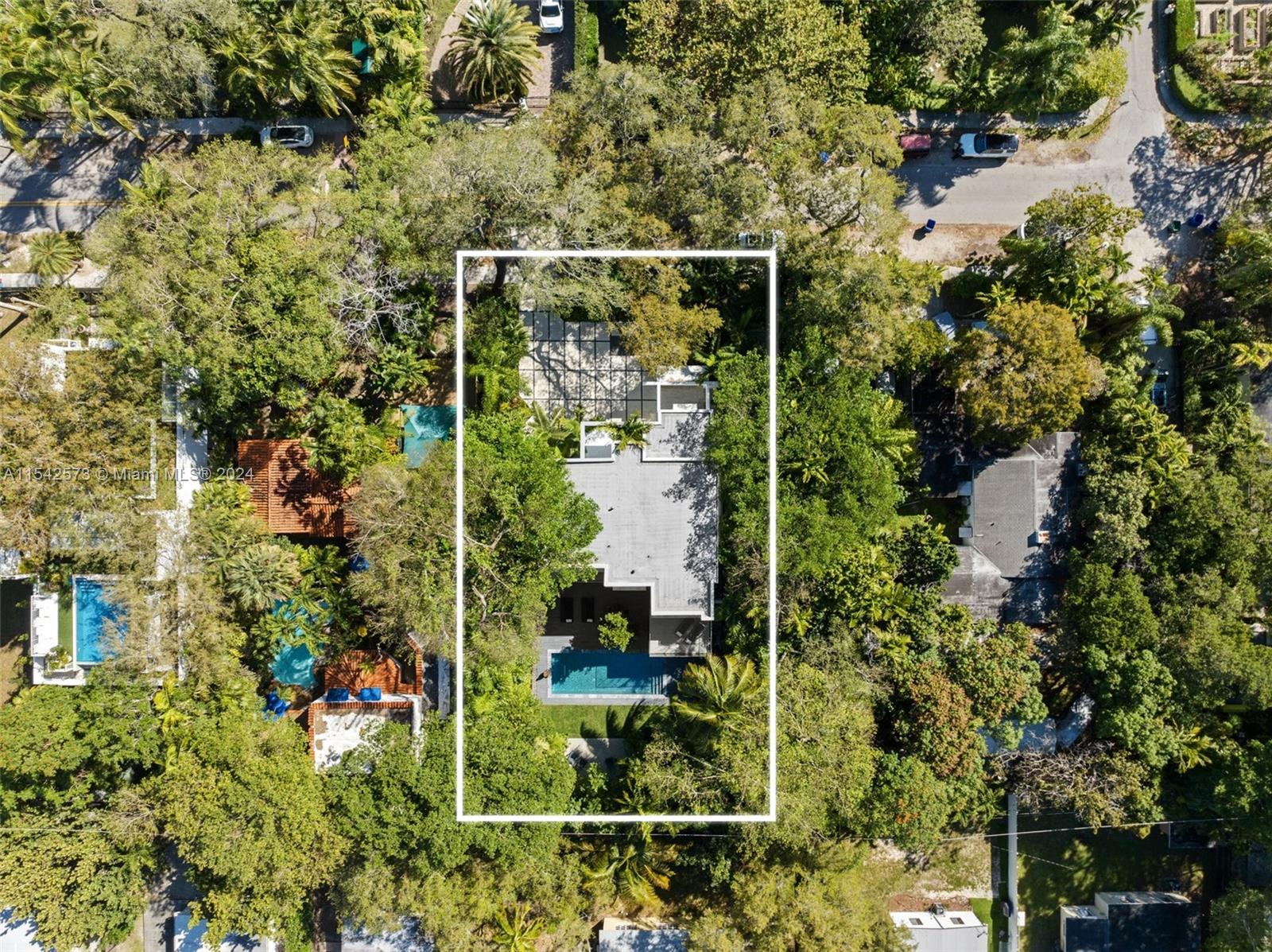 POMONA - Residential