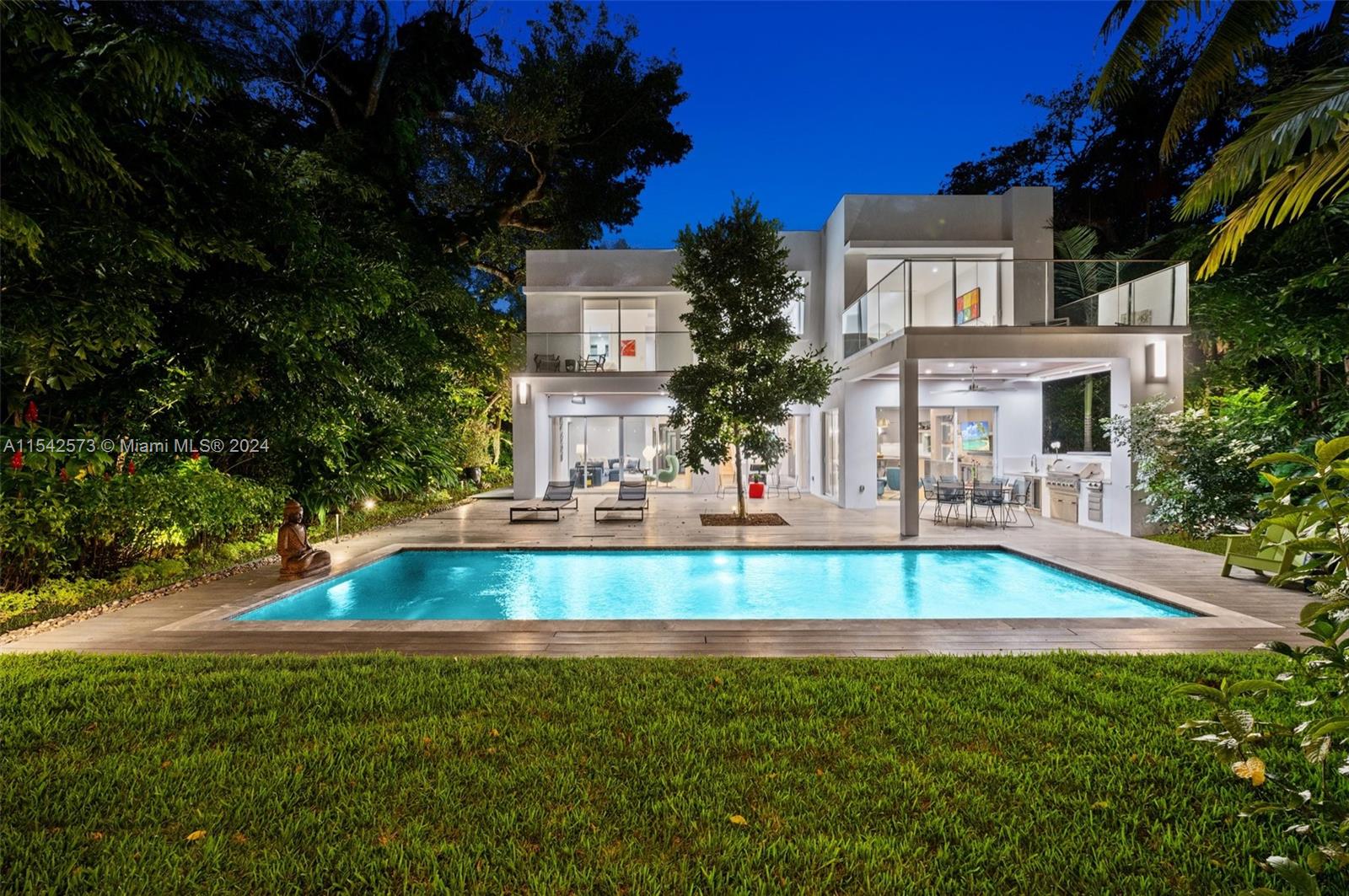 POMONA - Residential