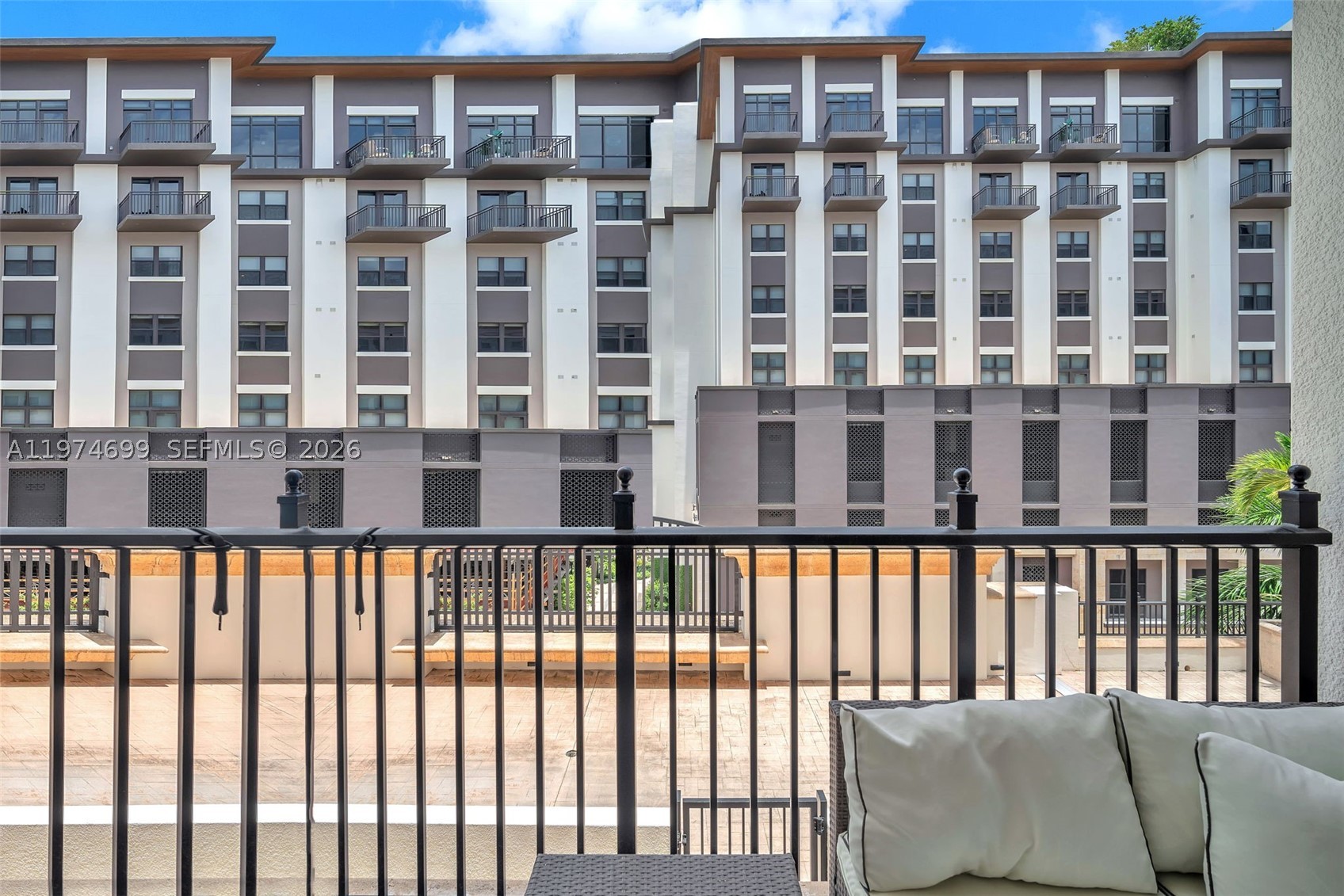 ONE VILLAGE PLACE CONDO - Residential