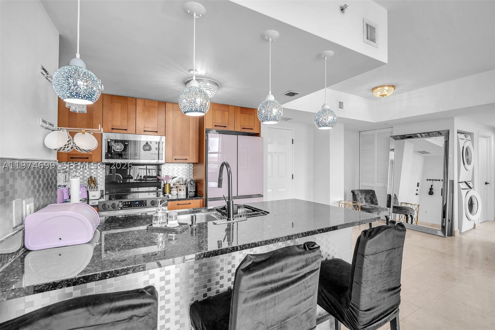 ONE VILLAGE PLACE CONDO - Residential