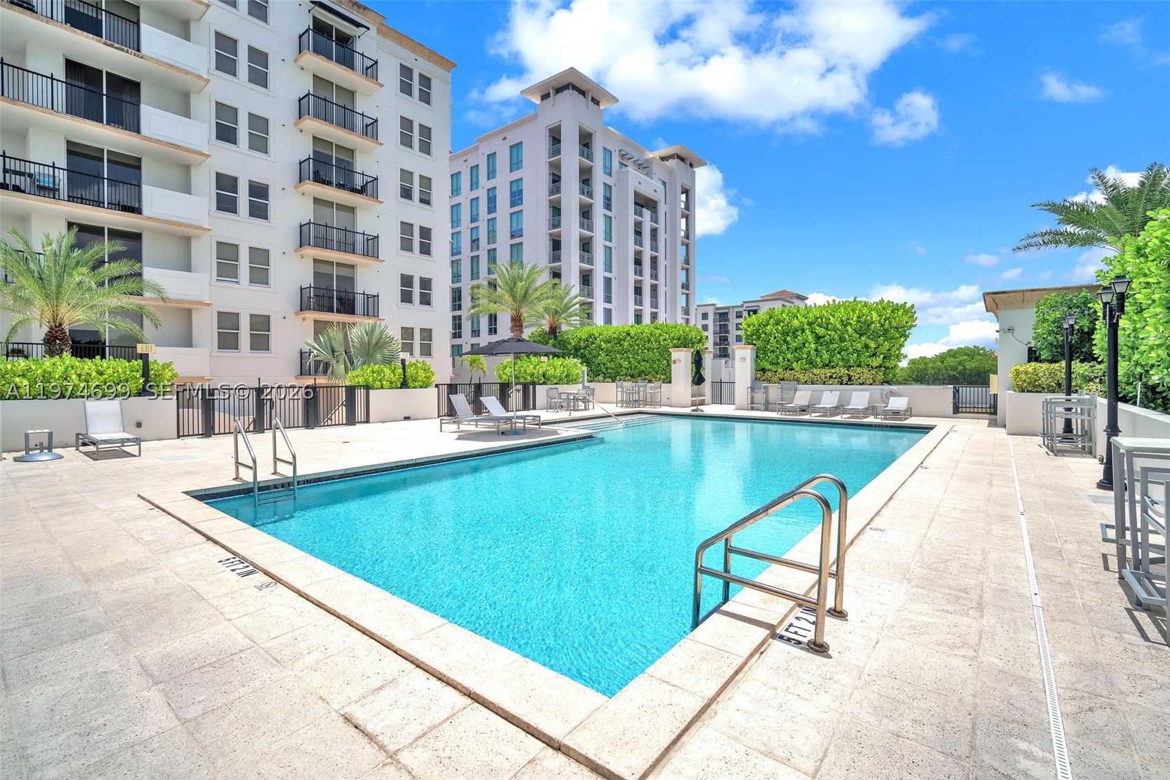 ONE VILLAGE PLACE CONDO - Residential