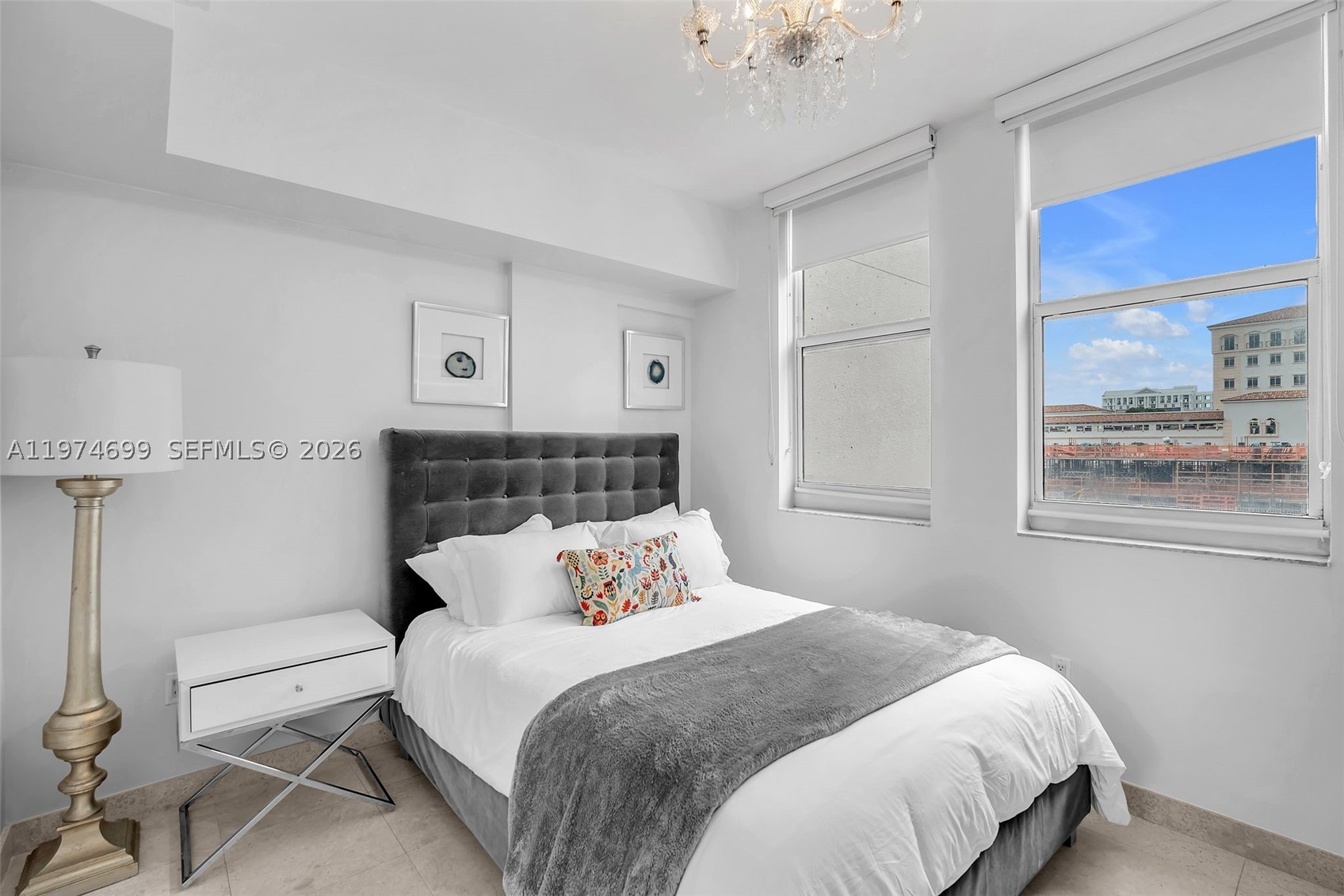 ONE VILLAGE PLACE CONDO - Residential