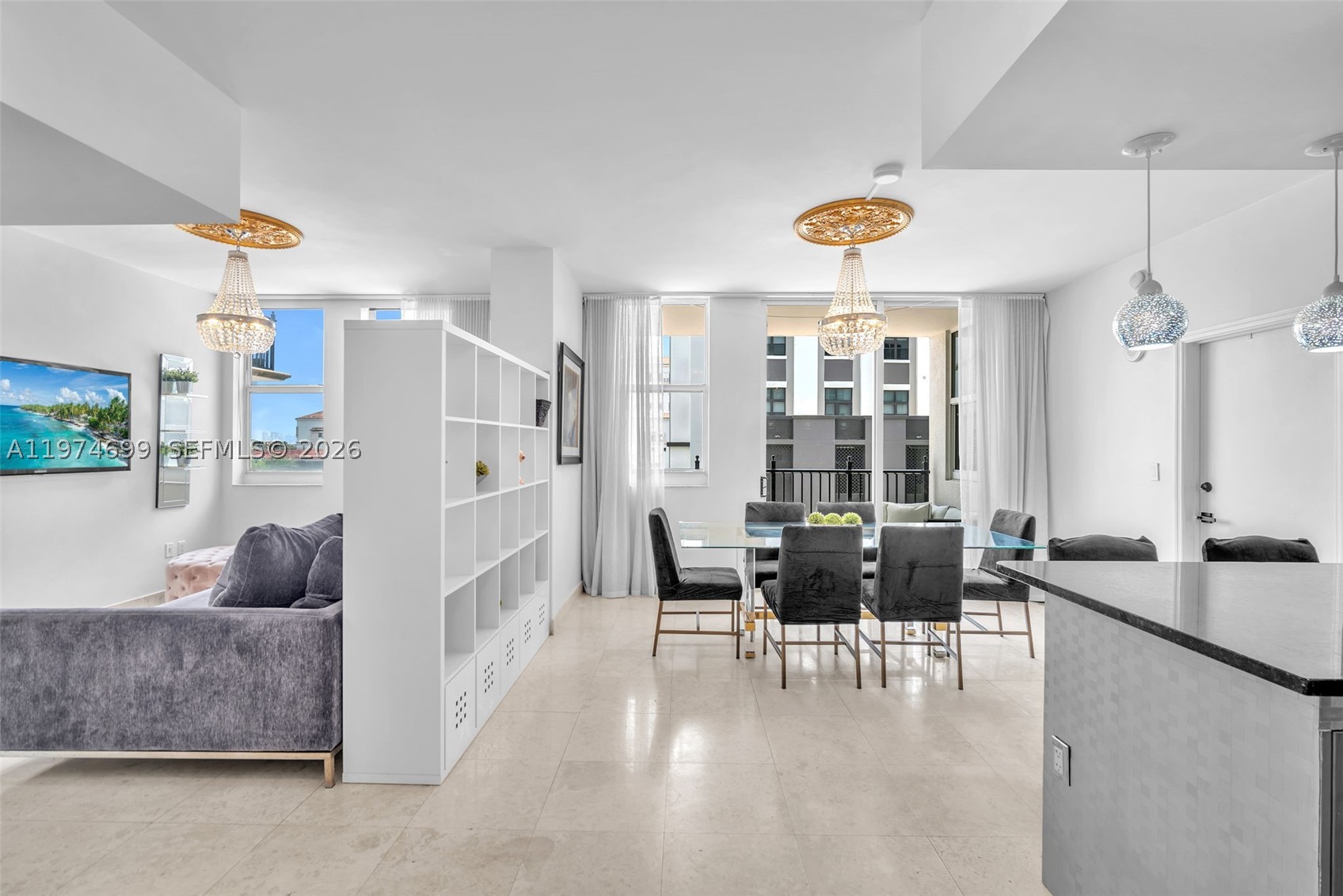 ONE VILLAGE PLACE CONDO - Residential