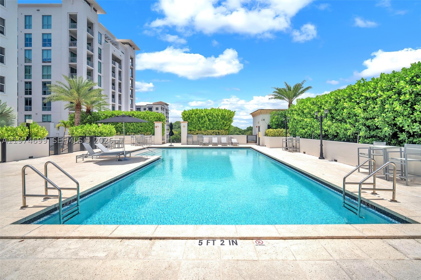 ONE VILLAGE PLACE CONDO - Residential