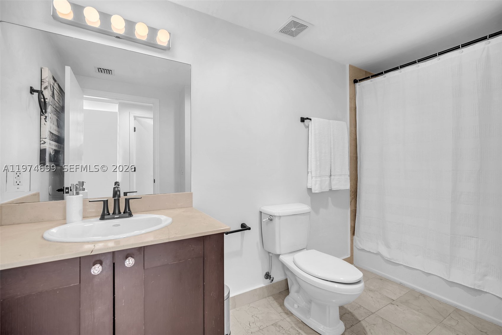 ONE VILLAGE PLACE CONDO - Residential