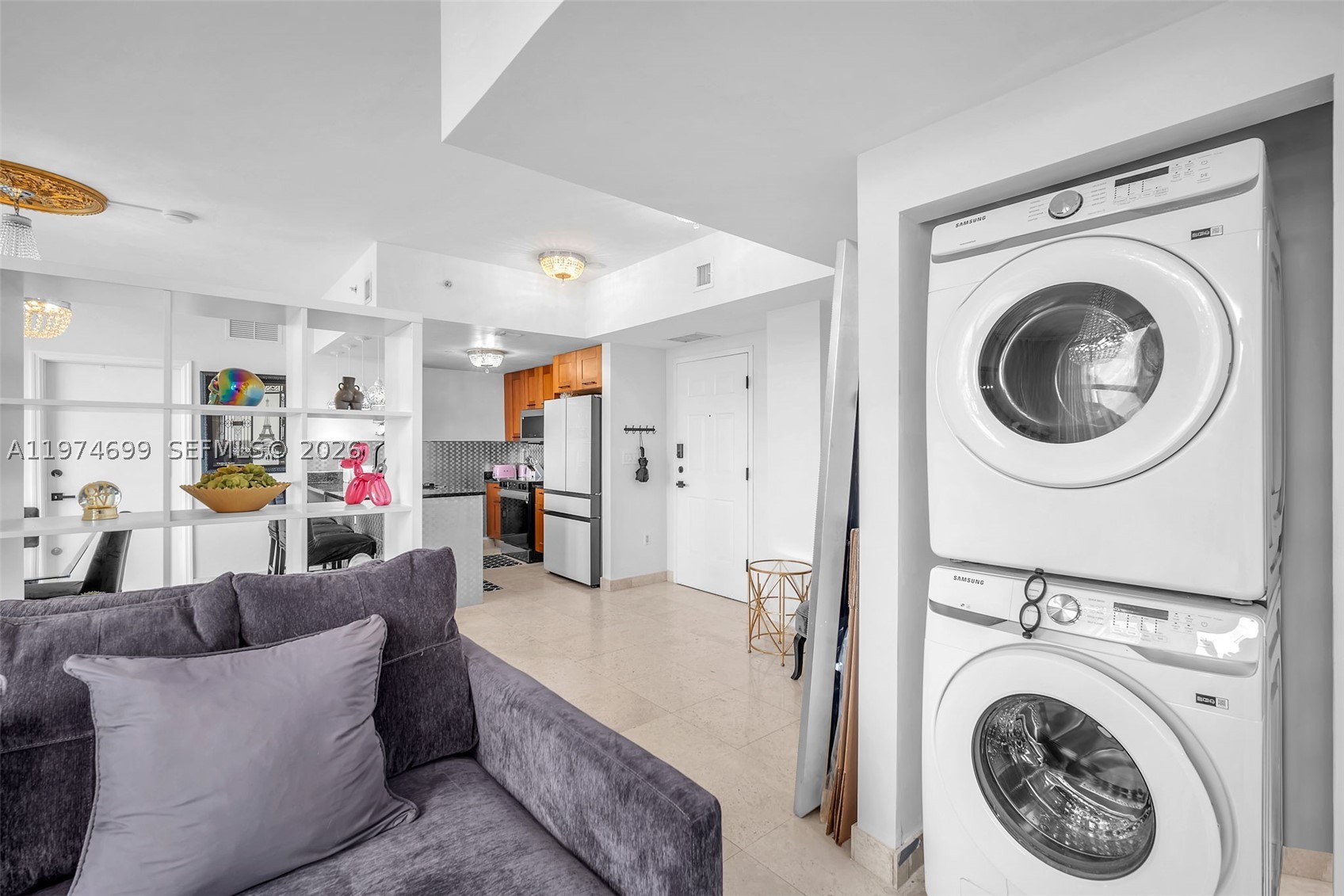 ONE VILLAGE PLACE CONDO - Residential