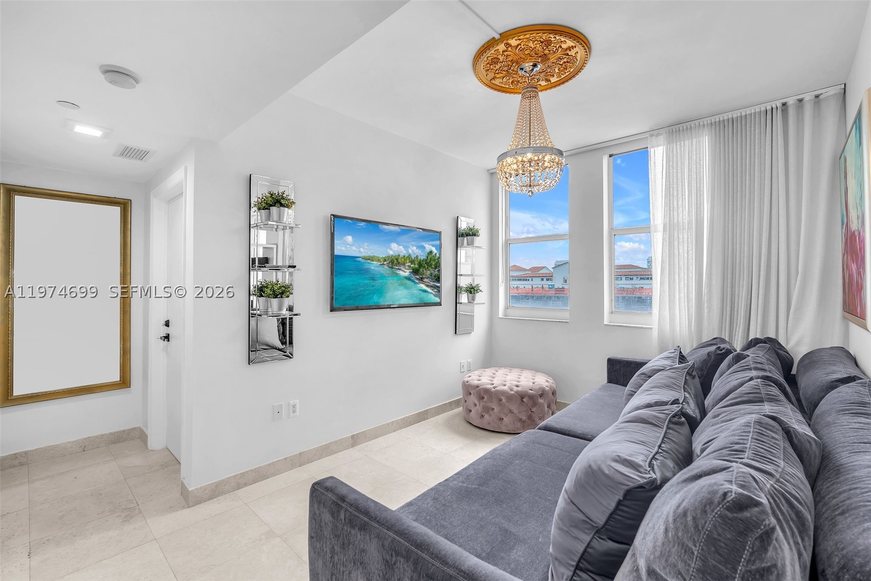 ONE VILLAGE PLACE CONDO - Residential