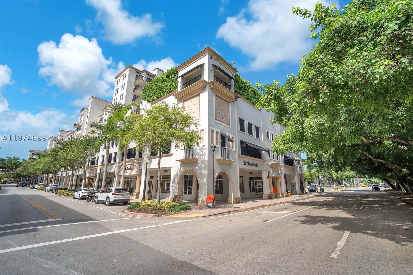 ONE VILLAGE PLACE CONDO - Residential