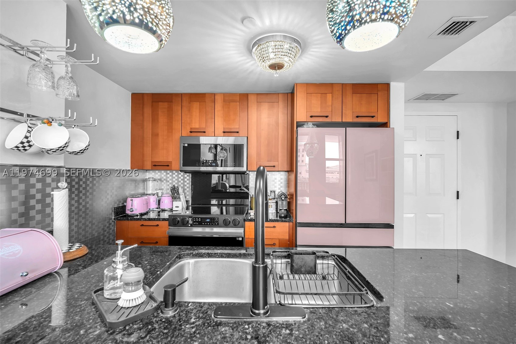 ONE VILLAGE PLACE CONDO - Residential