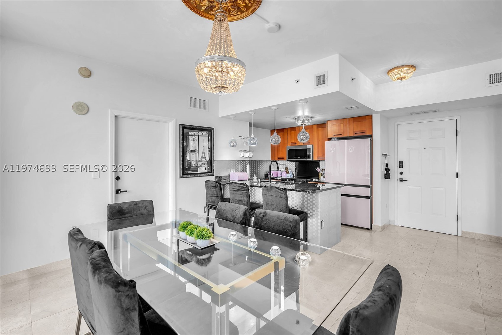 ONE VILLAGE PLACE CONDO - Residential
