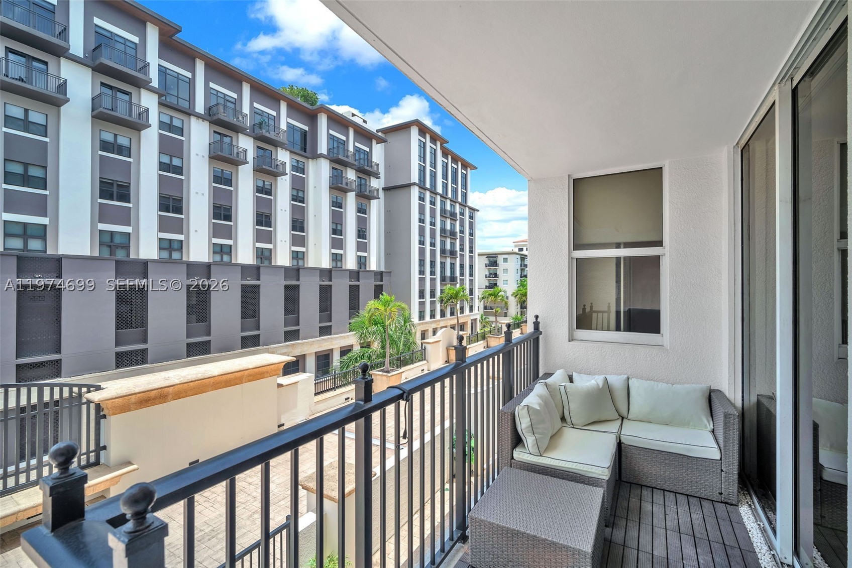 ONE VILLAGE PLACE CONDO - Residential