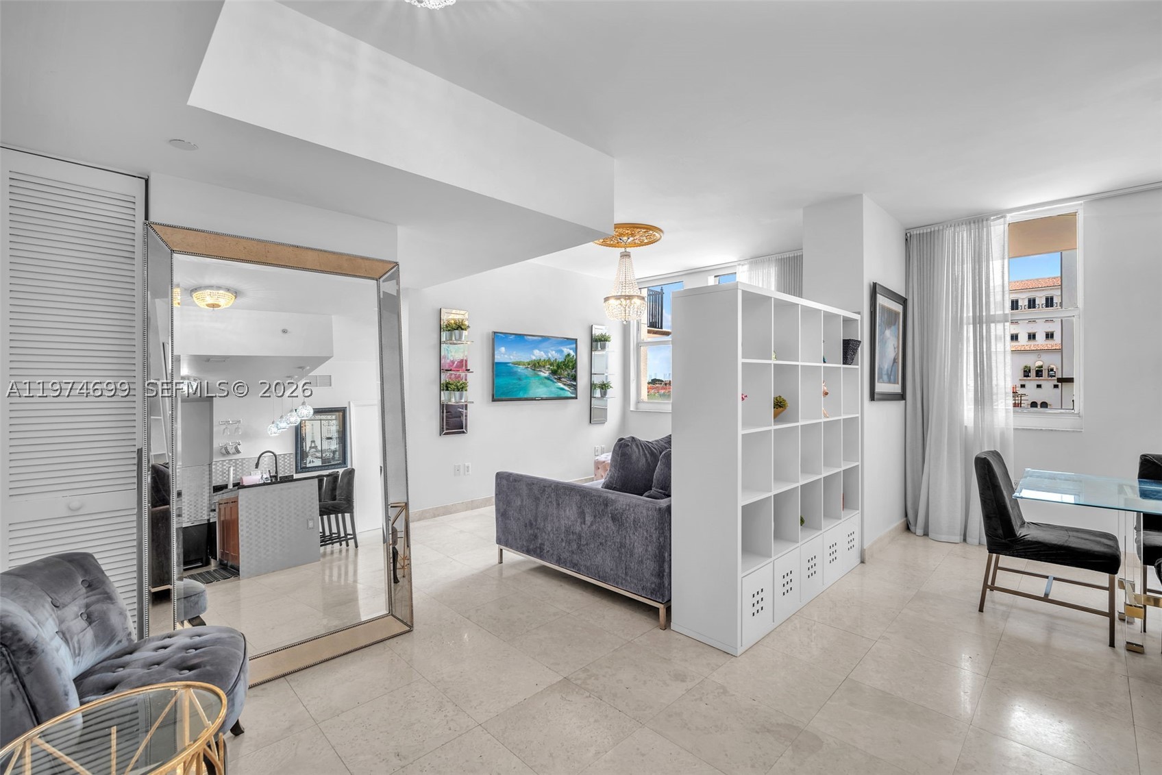 ONE VILLAGE PLACE CONDO - Residential
