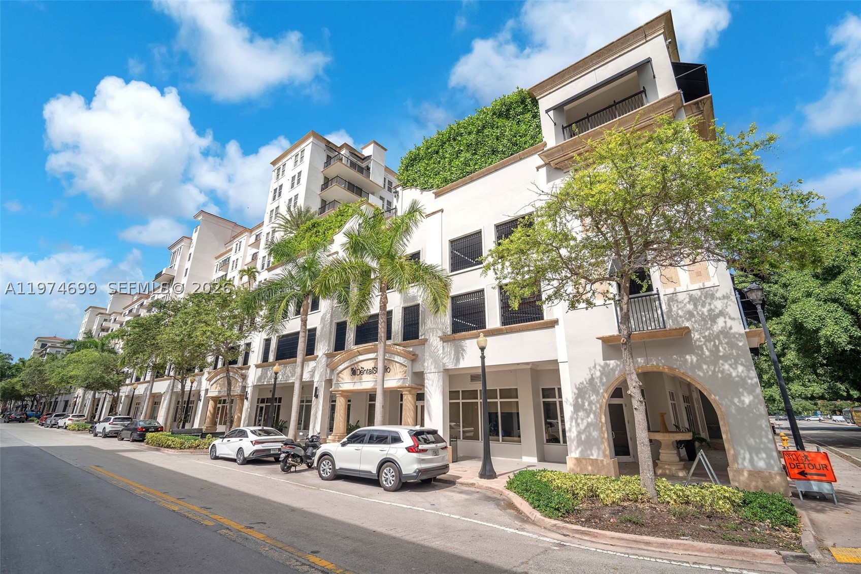 ONE VILLAGE PLACE CONDO - Residential