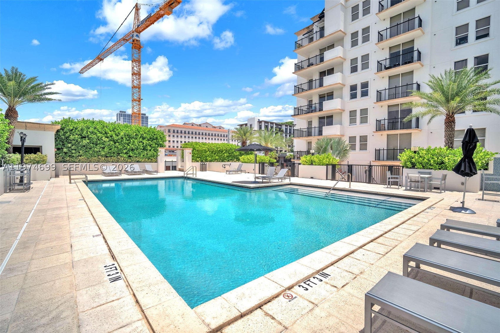 ONE VILLAGE PLACE CONDO - Residential