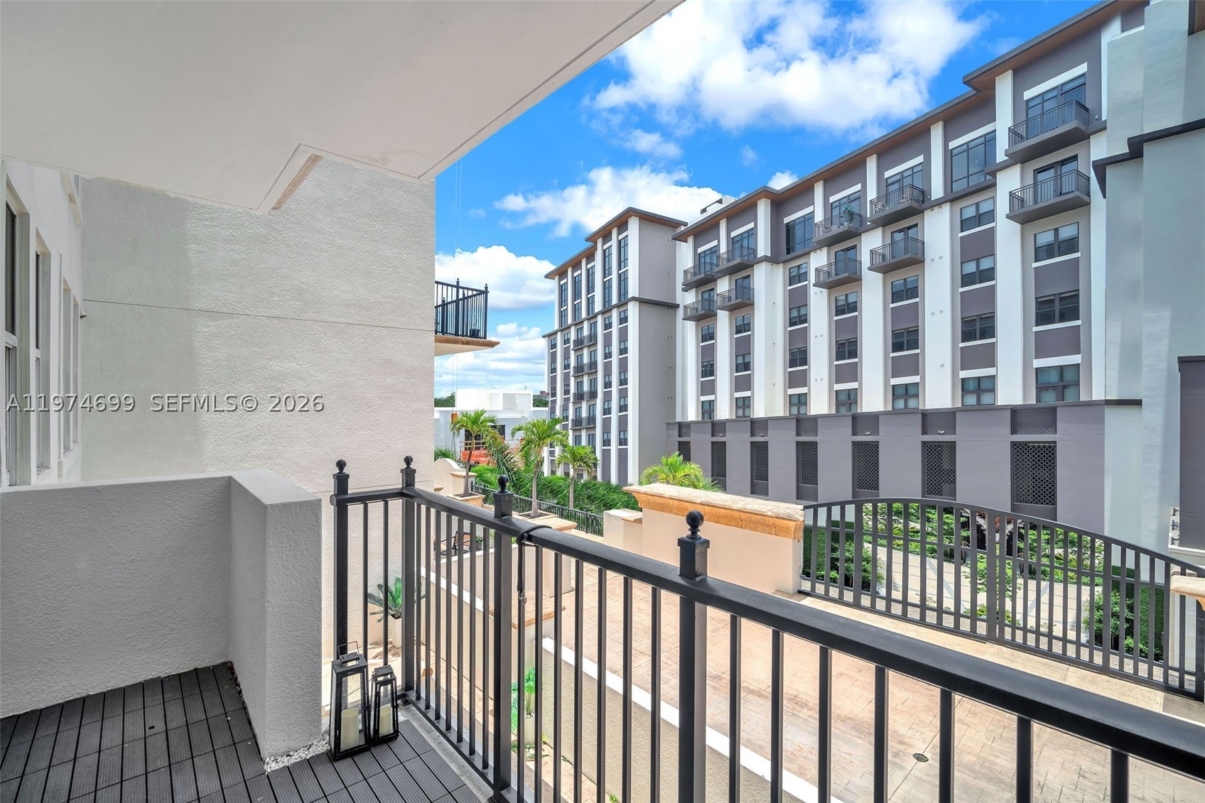 ONE VILLAGE PLACE CONDO - Residential