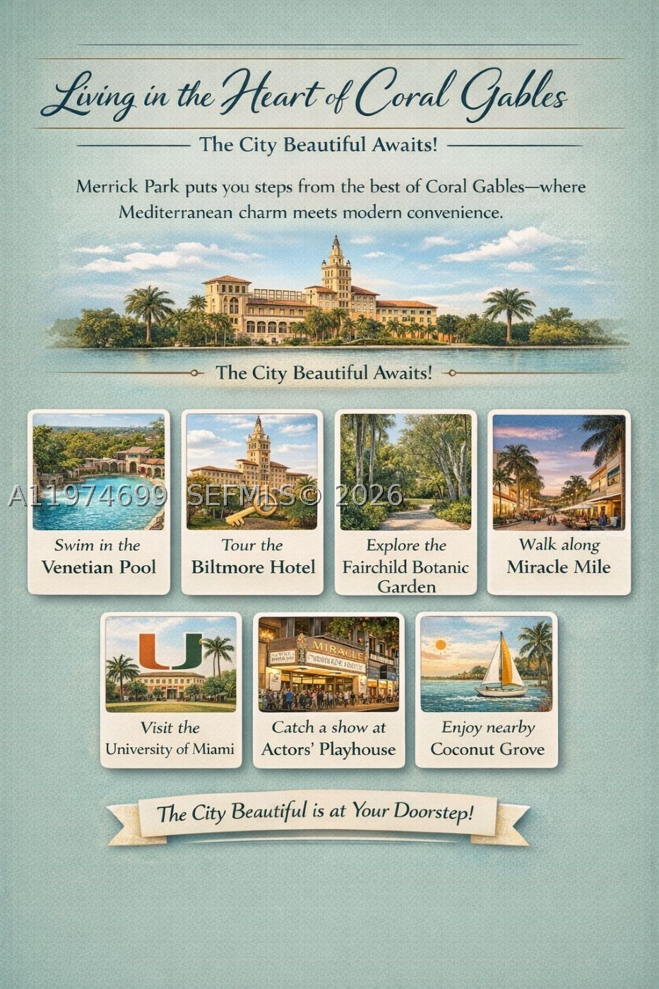 ONE VILLAGE PLACE CONDO - Residential