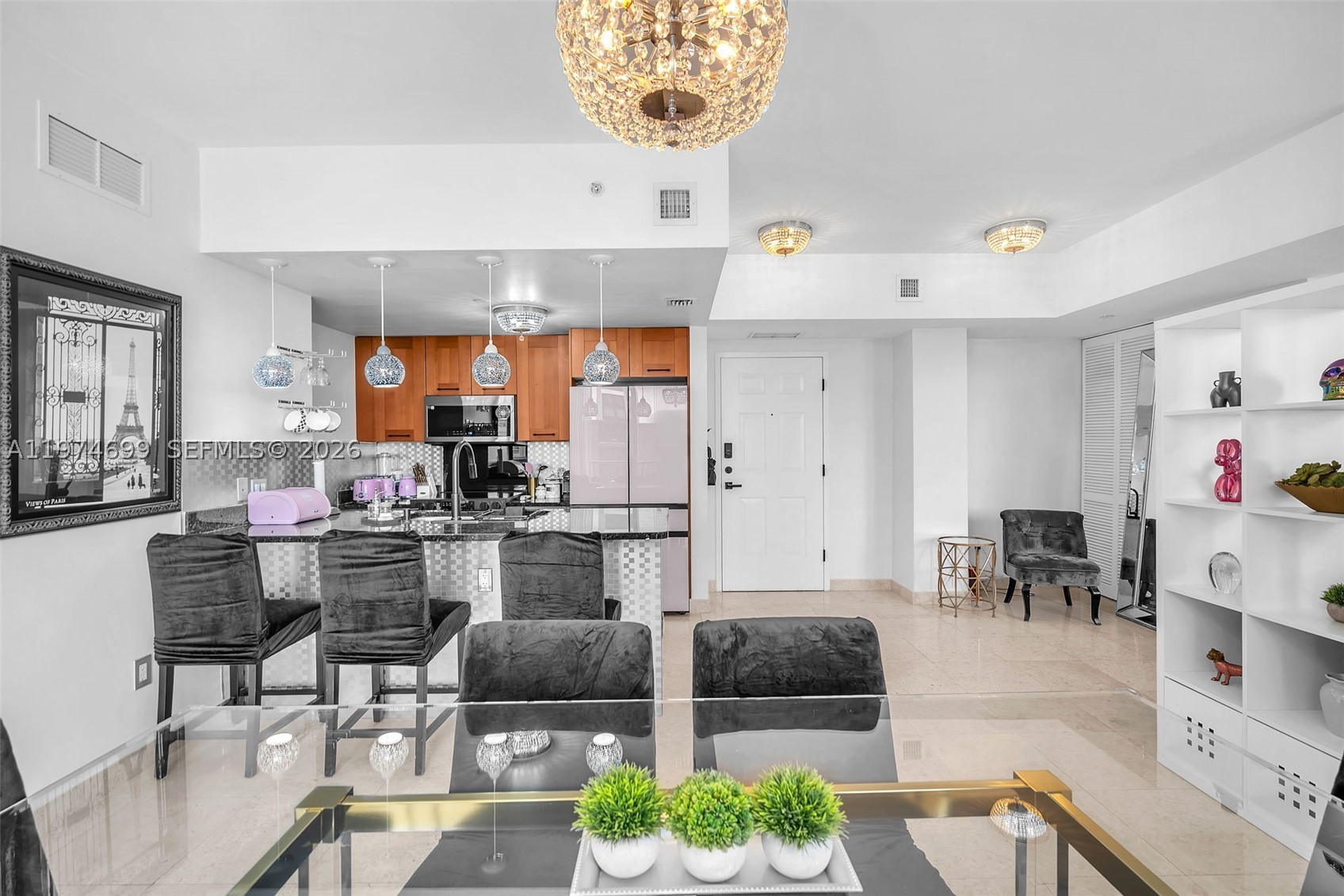 ONE VILLAGE PLACE CONDO - Residential