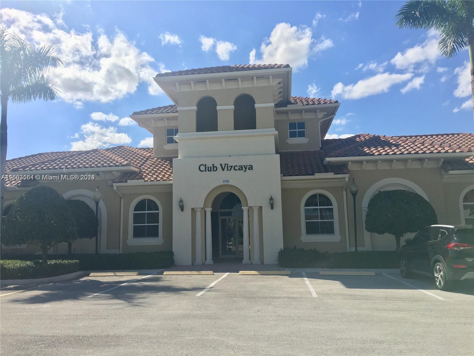 LAS TERRAZAS AT VIZCAYA C - Residential Lease