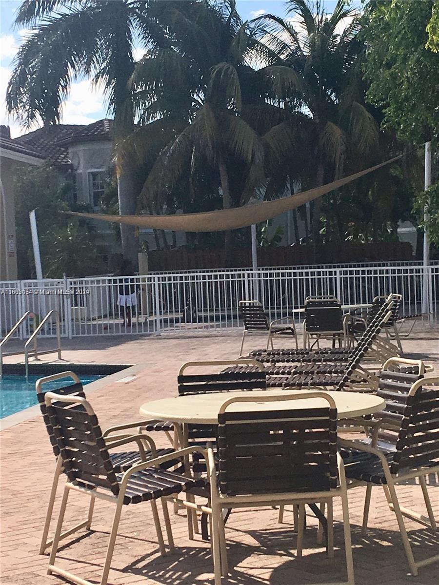 LAS TERRAZAS AT VIZCAYA C - Residential Lease