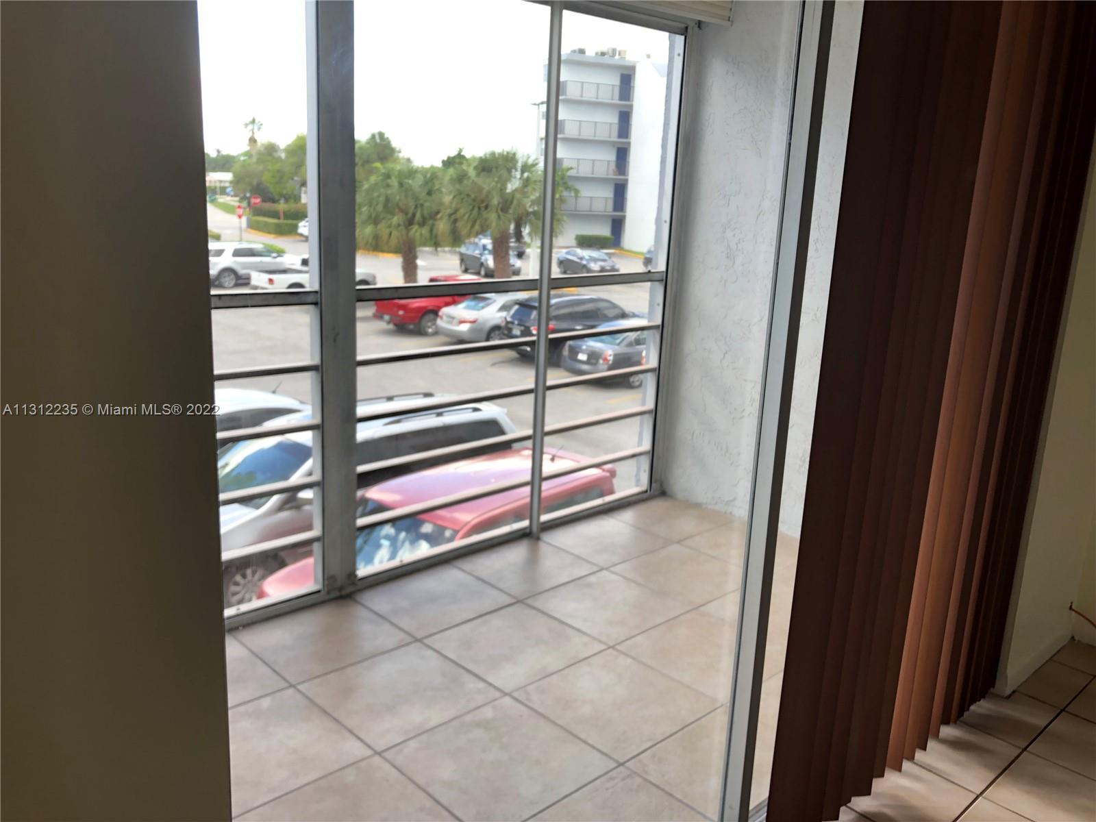EL CONQUISTADOR NORTH CON - Residential Lease