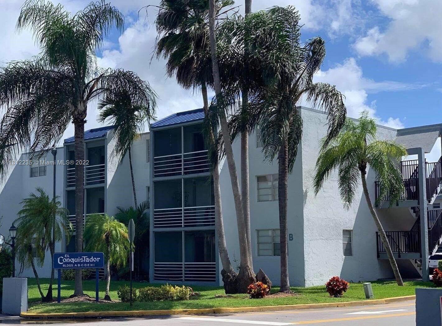 EL CONQUISTADOR NORTH CON - Residential Lease