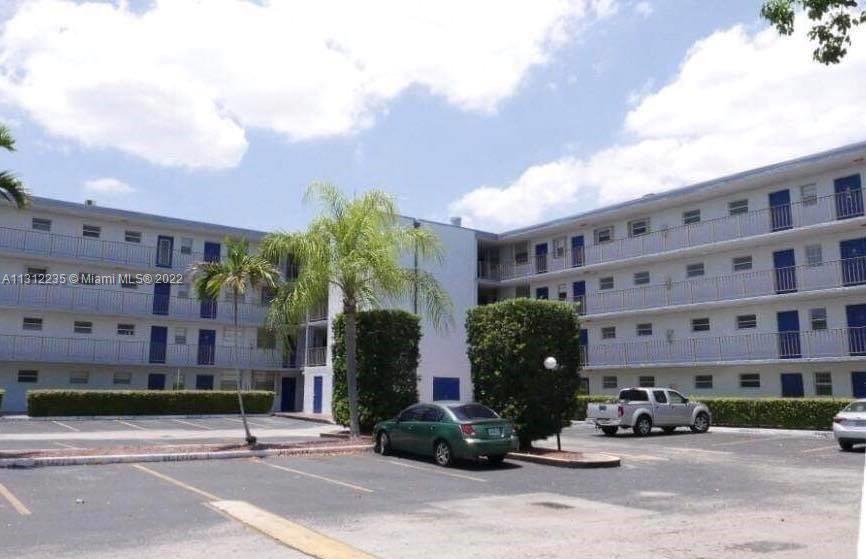 EL CONQUISTADOR NORTH CON - Residential Lease
