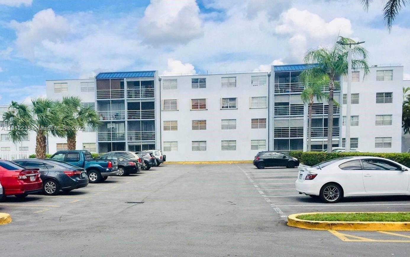 EL CONQUISTADOR NORTH CON - Residential Lease
