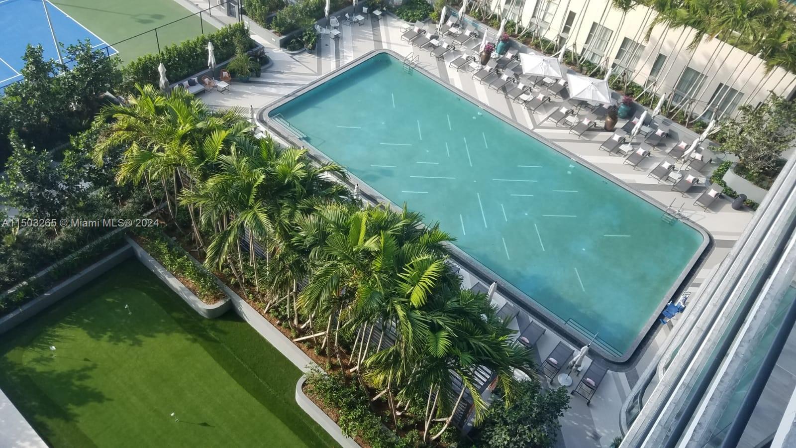 3401 MIDTOWN CONDO - Residential
