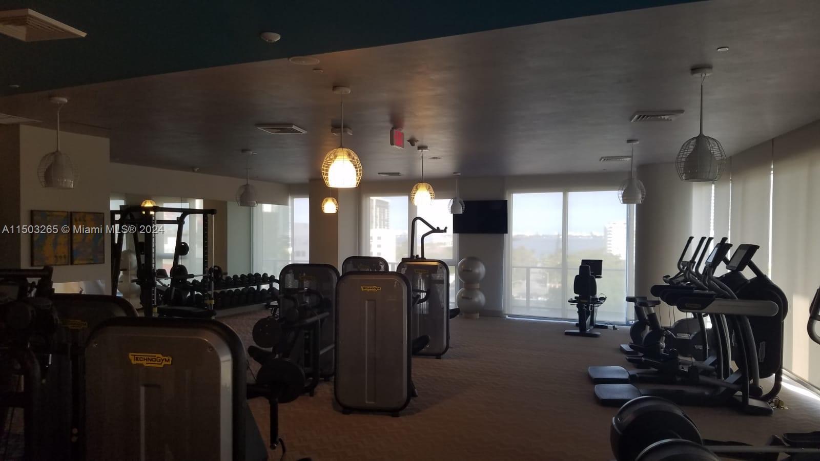 3401 MIDTOWN CONDO - Residential