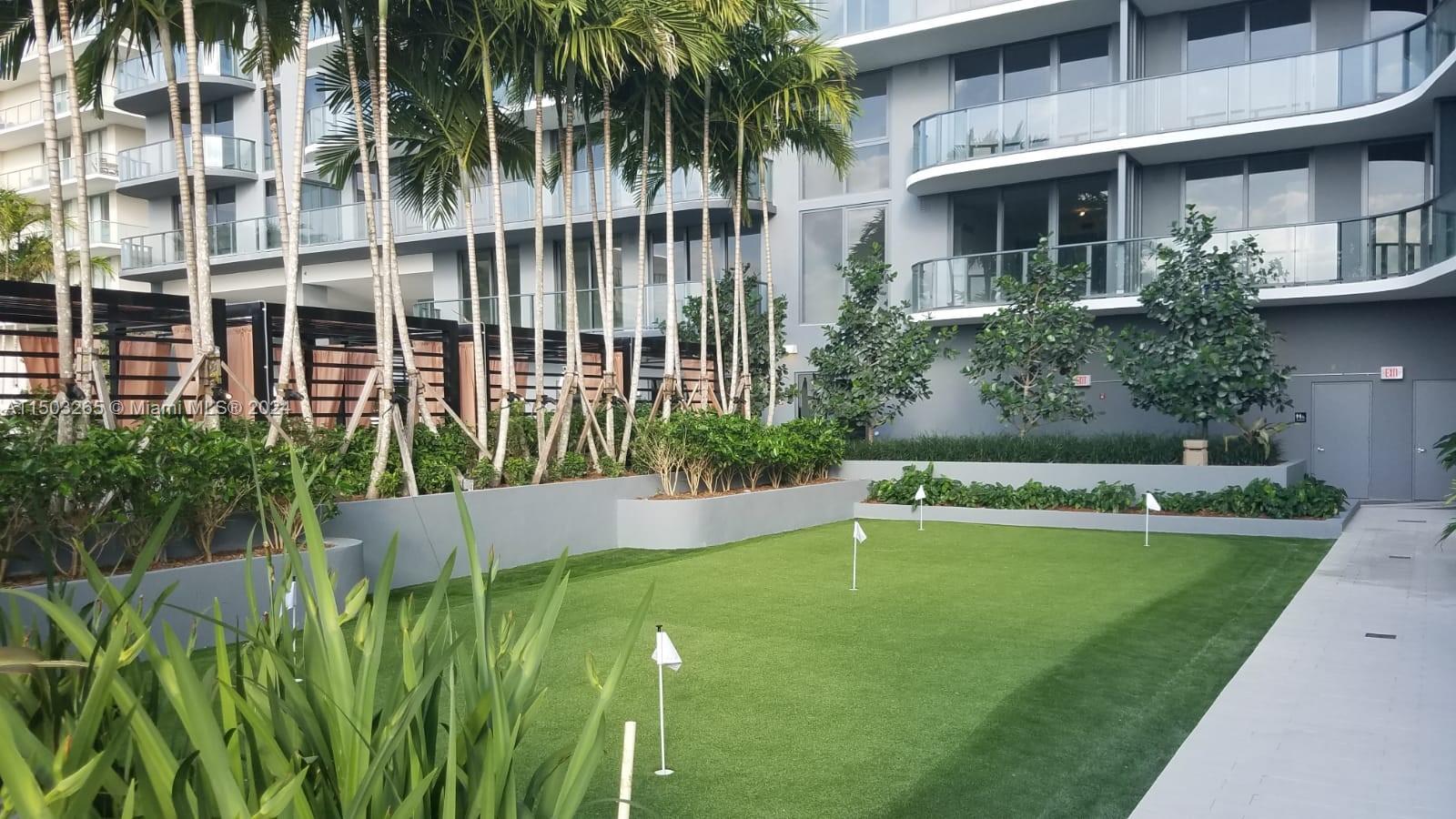 3401 MIDTOWN CONDO - Residential