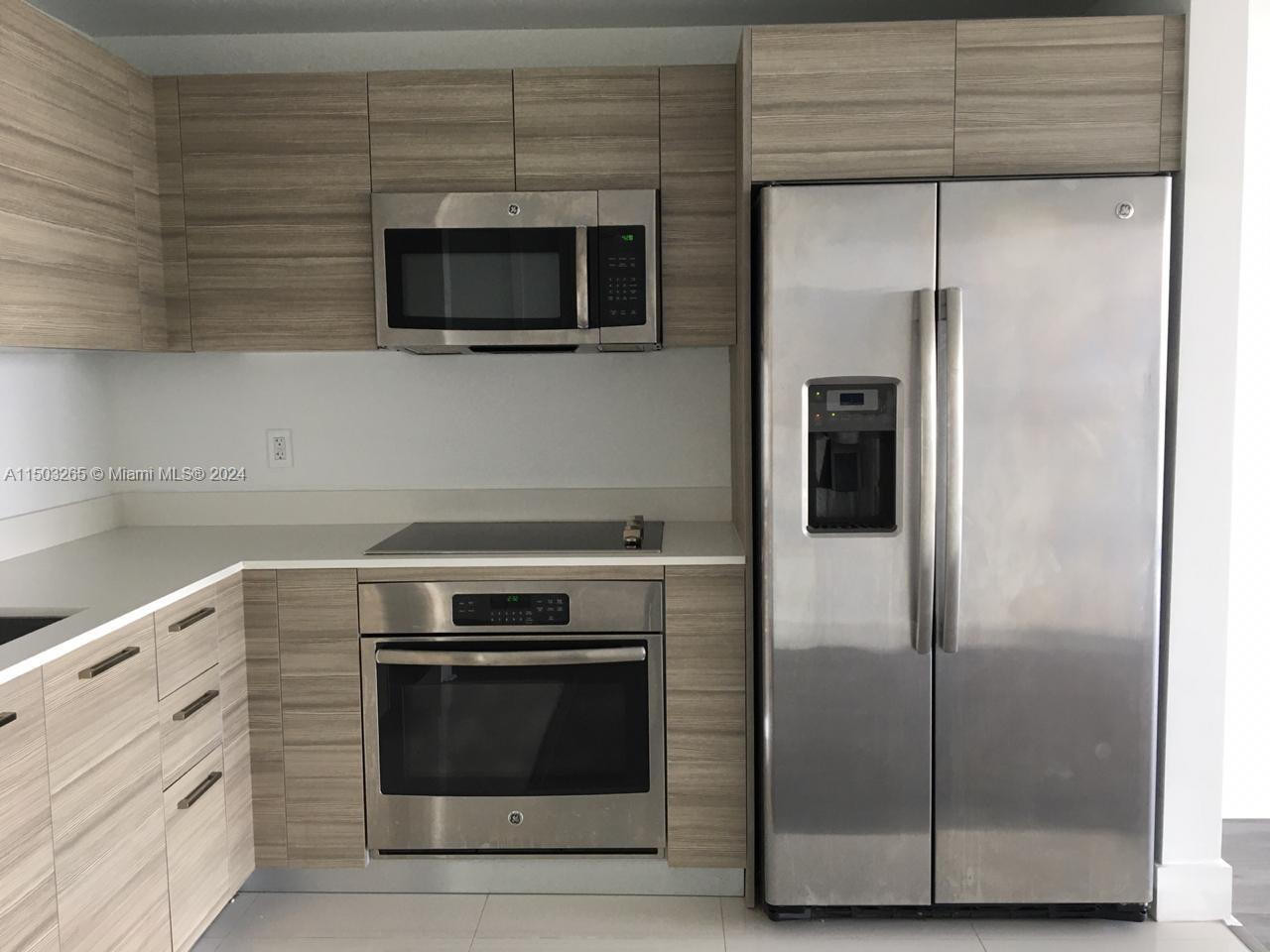 3401 MIDTOWN CONDO - Residential