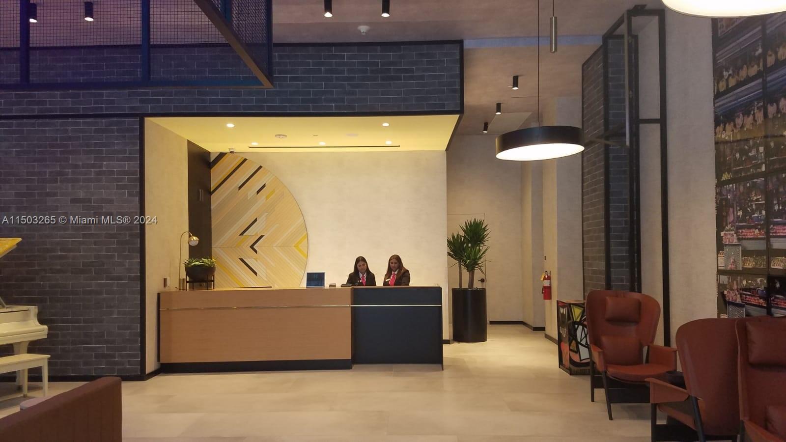 3401 MIDTOWN CONDO - Residential